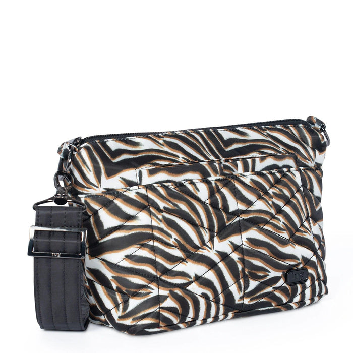 LUG - Flare 2 Crossbody Bag