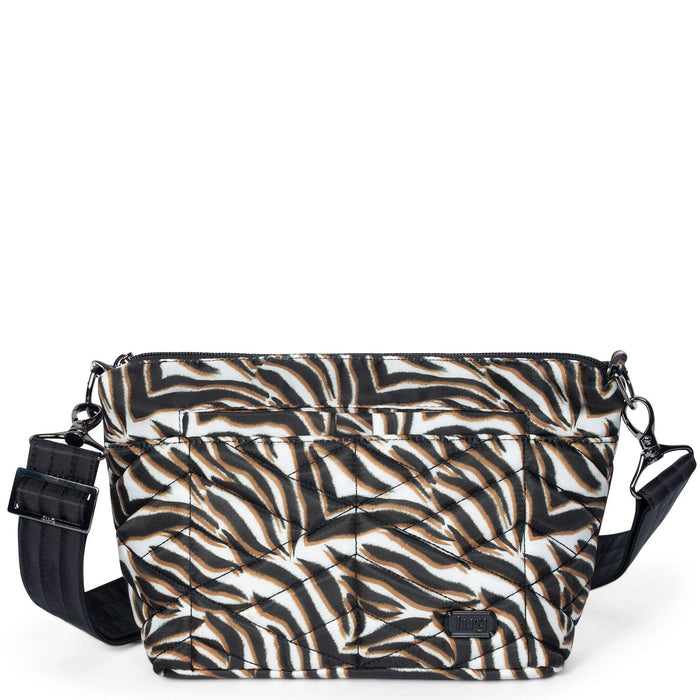 LUG - Flare 2 Crossbody Bag