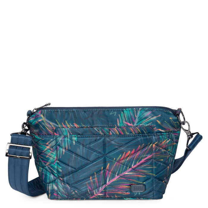 LUG - Flare 2 Crossbody Bag