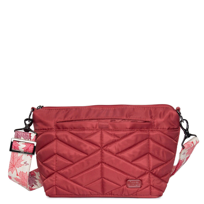 LUG - Flare 2 Crossbody Bag