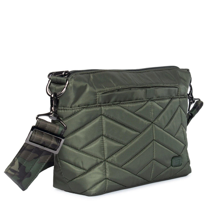 LUG - Flare 2 Crossbody Bag