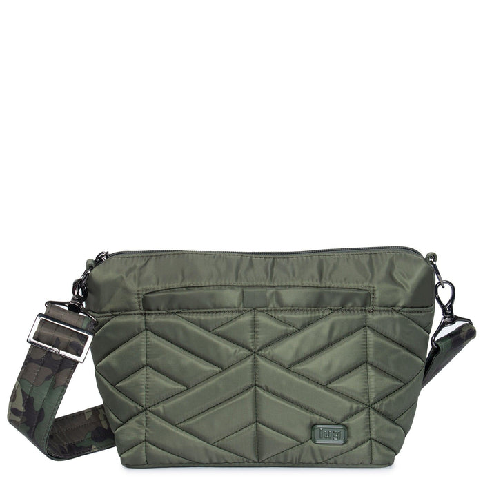 LUG - Flare 2 Crossbody Bag