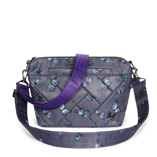 LUG - Flare 2 Crossbody Bag - Limolin 