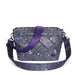 LUG - Flare 2 Crossbody Bag - Limolin 