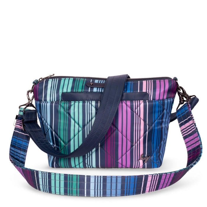 LUG - Flare 2 Crossbody Bag - Limolin 