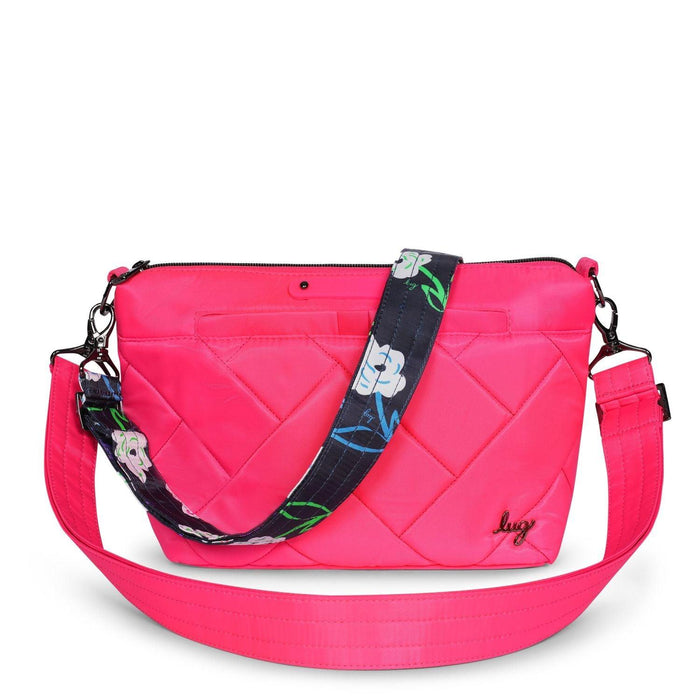 LUG - Flare 2 Crossbody Bag - Limolin 