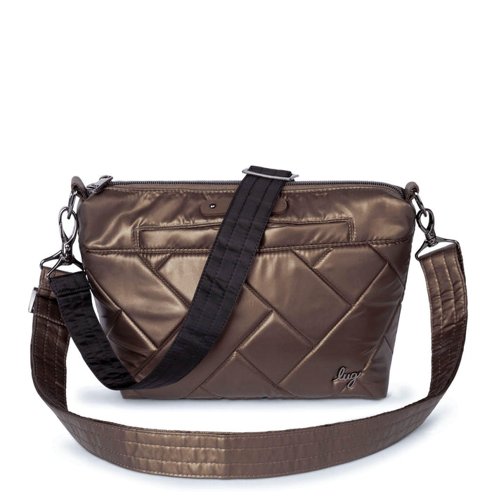 LUG - Flare 2 Crossbody Bag - Limolin 