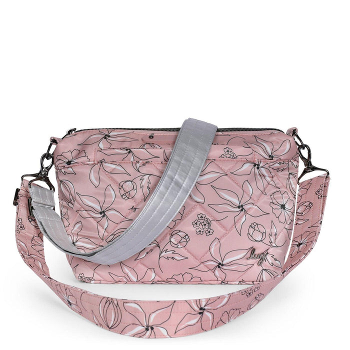 LUG - Flare 2 Crossbody Bag - Limolin 