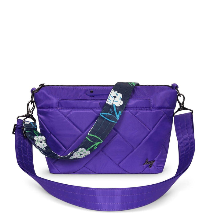 LUG - Flare 2 Crossbody Bag - Limolin 