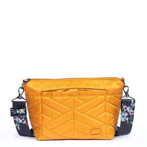 Lug - Flare Crossbody Bag - Limolin 