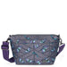 Lug - Flare Crossbody Bag - Limolin 