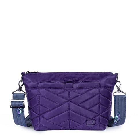 Lug - Flare Crossbody Bag - Limolin 