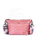 Lug - Flare Crossbody Bag - Limolin 