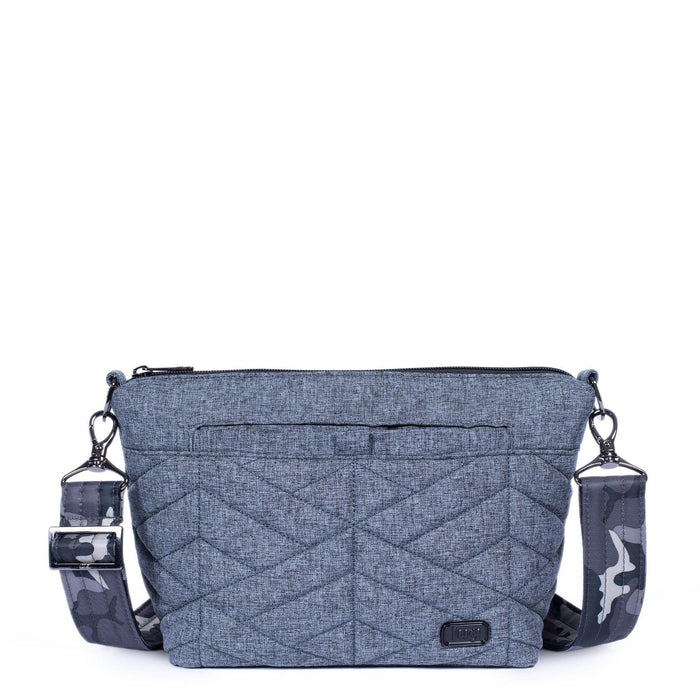 Lug - Flare Crossbody Bag - Limolin 