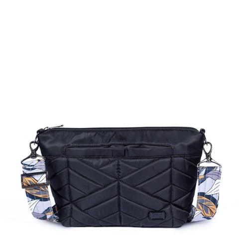 LUG - Flare Crossbody Bag