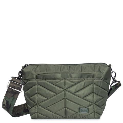 LUG - Flare Crossbody Bag