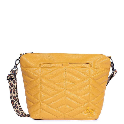 Lug- Flare XL VL Crossbody Bag - Limolin 