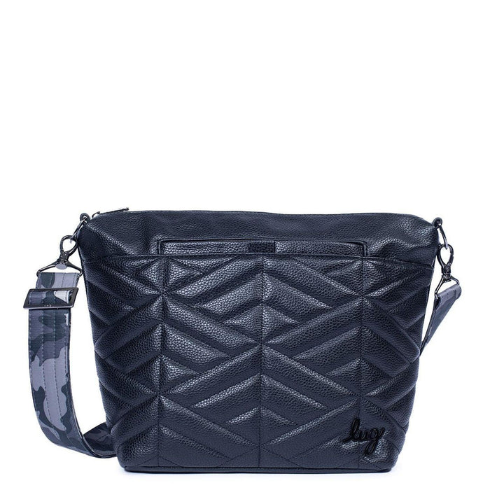 Lug- Flare XL VL Crossbody Bag - Limolin 