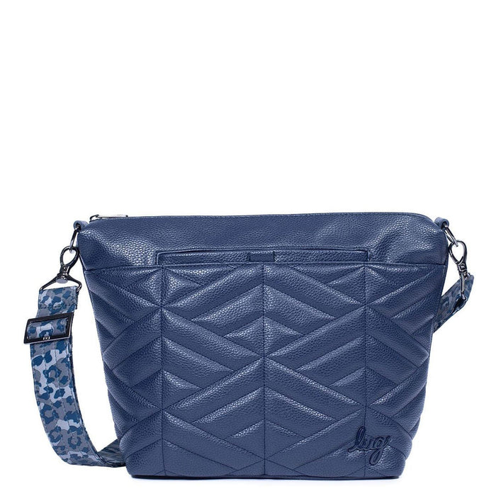 Lug- Flare XL VL Crossbody Bag - Limolin 