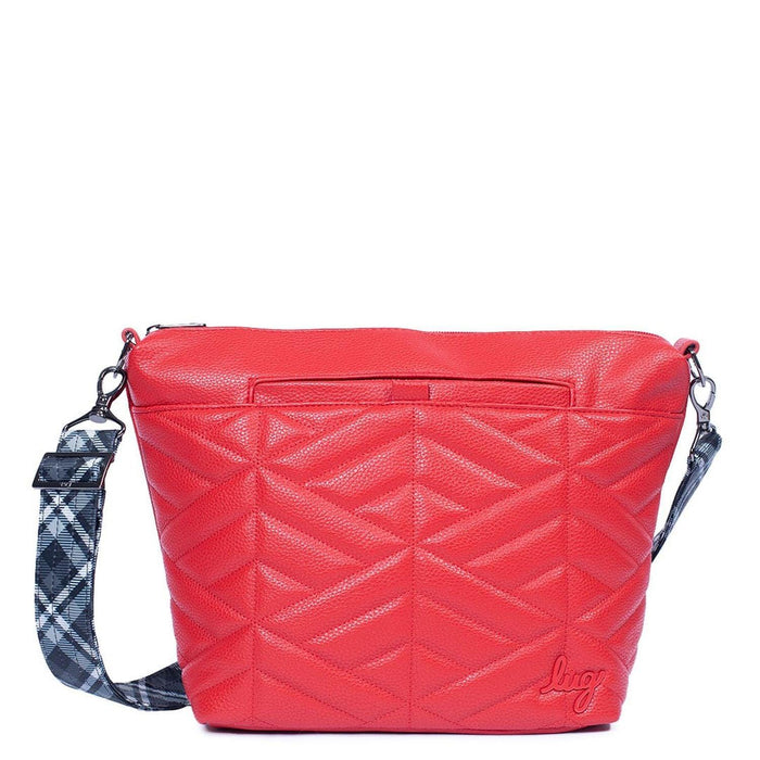 Lug- Flare XL VL Crossbody Bag - Limolin 