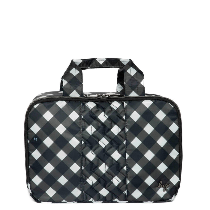 LUG - Flatbed Deluxe Cosmetic Case