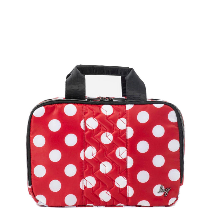 LUG - Flatbed Deluxe Cosmetic Case