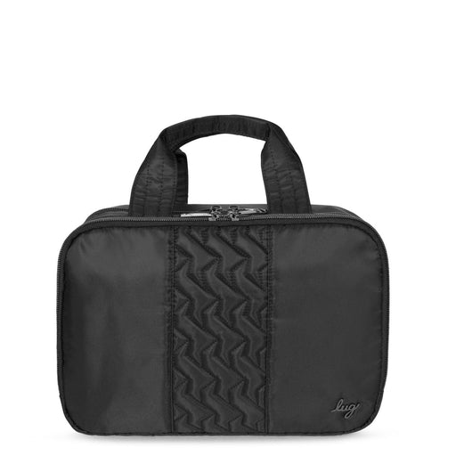 LUG - Flatbed Deluxe Cosmetic Case - Limolin 