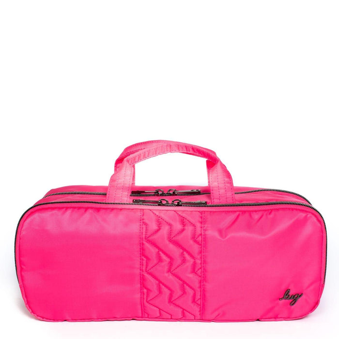 LUG - Flatbed Slim Cosmetic Case - Limolin 