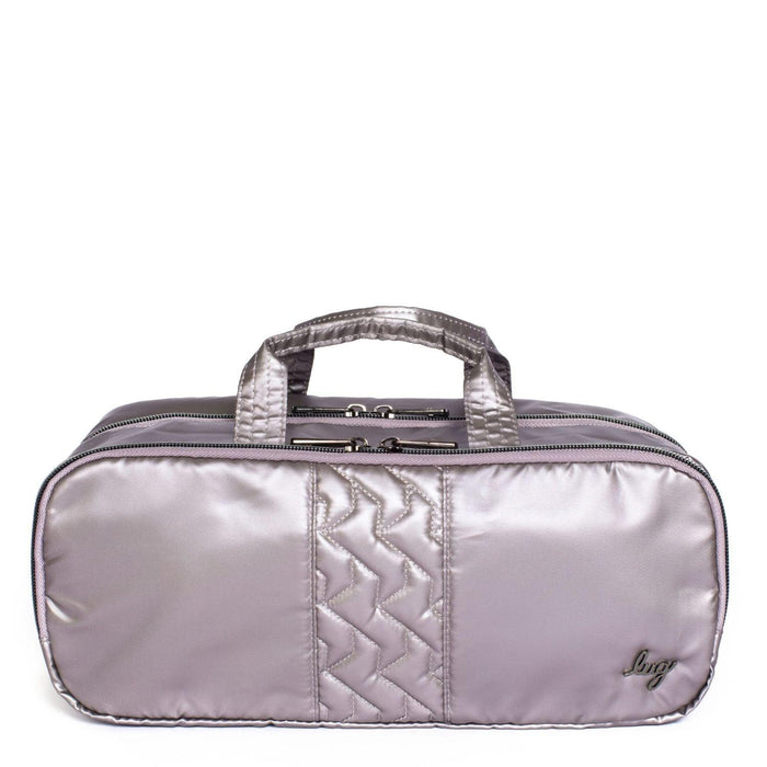 LUG - Flatbed Slim Cosmetic Case - Limolin 