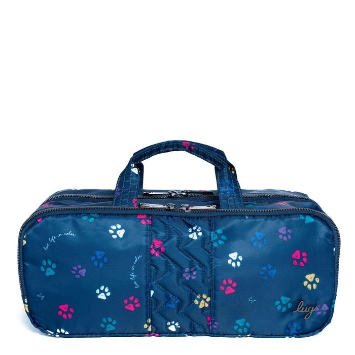 LUG - Flatbed Slim Cosmetic Case - Limolin 