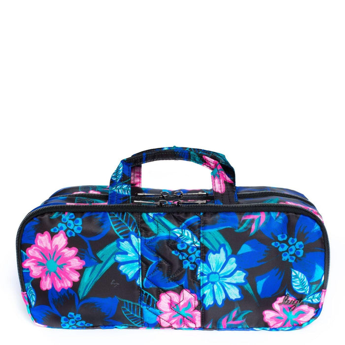 LUG - Flatbed Slim Cosmetic Case - Limolin 