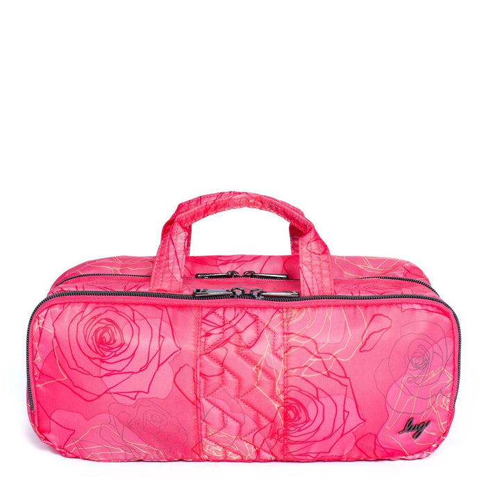 LUG - Flatbed Slim Cosmetic Case - Limolin 