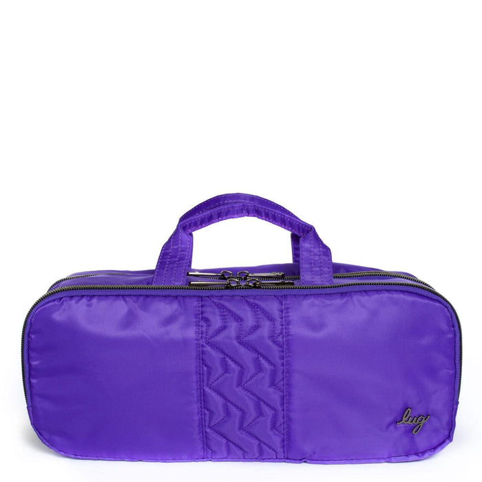 LUG - Flatbed Slim Cosmetic Case - Limolin 