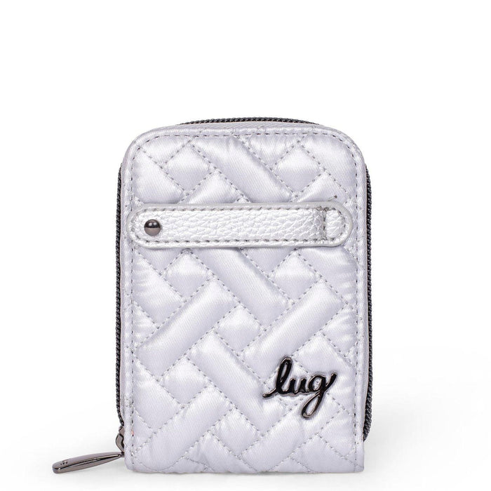 LUG - Flurry RFID Wallet - Limolin 