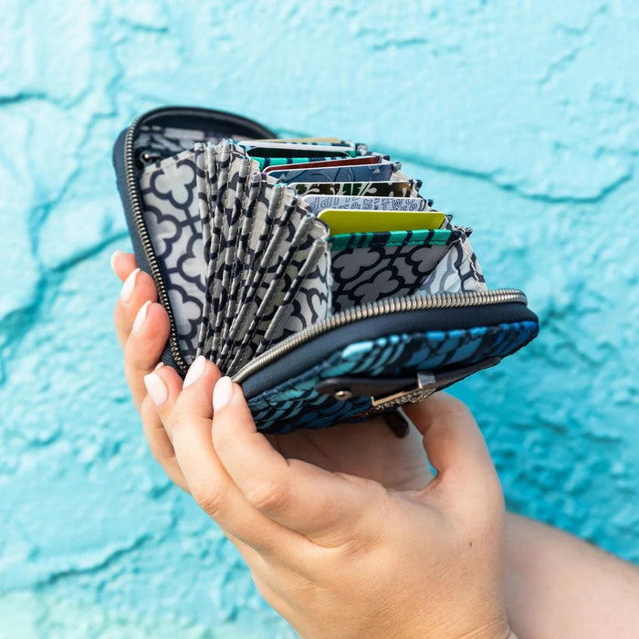 LUG - Flurry RFID Wallet