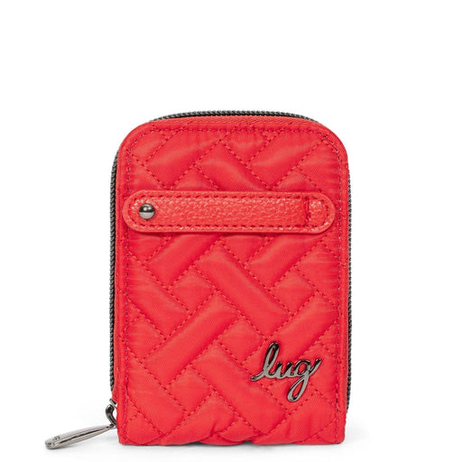 LUG - Flurry RFID Wallet - Limolin 