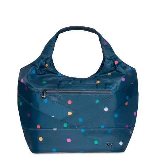 LUG - Gondola SE Tote Bag - Limolin 