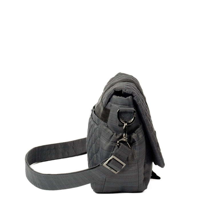 LUG - Harness Crossbody Bag