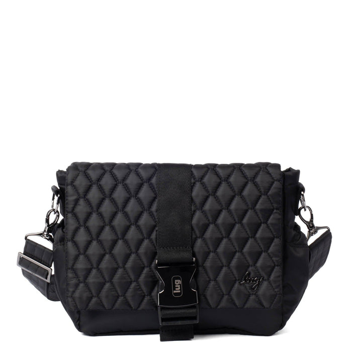 LUG - Harness Crossbody Bag