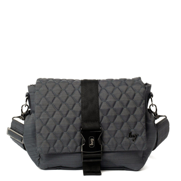 LUG - Harness Crossbody Bag