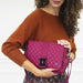 LUG - Harness Crossbody Bag