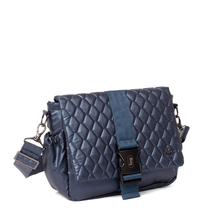 LUG - Harness Crossbody Bag