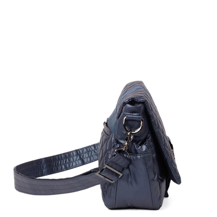 LUG - Harness Crossbody Bag