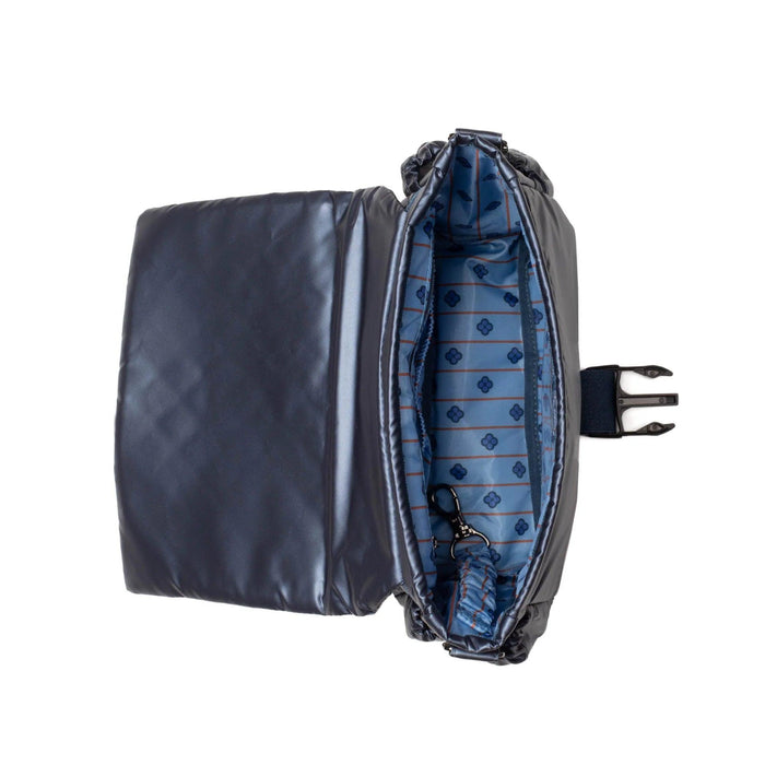 LUG - Harness Crossbody Bag