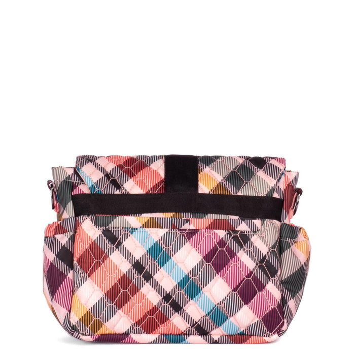 LUG - Harness Crossbody Bag