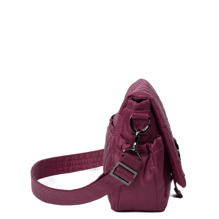 LUG - Harness Crossbody Bag