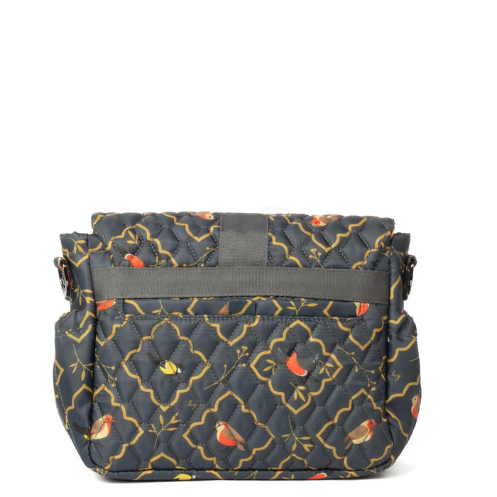 LUG - Harness Crossbody Bag