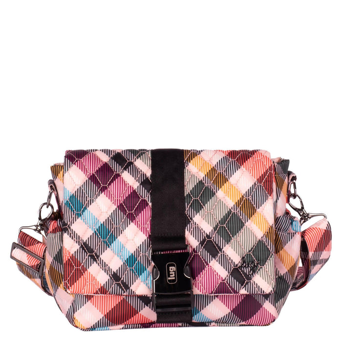 LUG - Harness Crossbody Bag