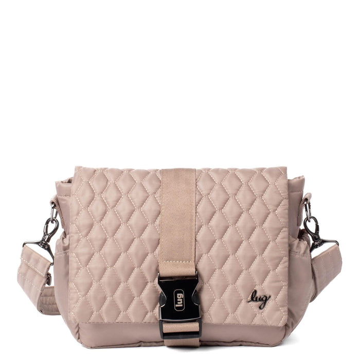 LUG - Harness Crossbody Bag