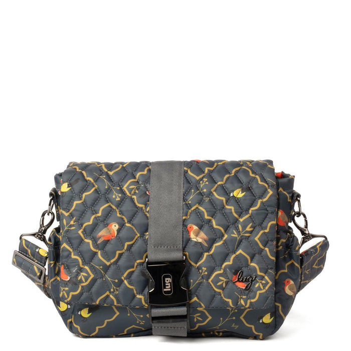 LUG - Harness Crossbody Bag